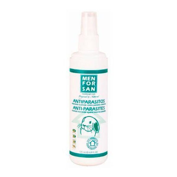 Menforsan Spray Inseticida para roedores e furões 125 ml