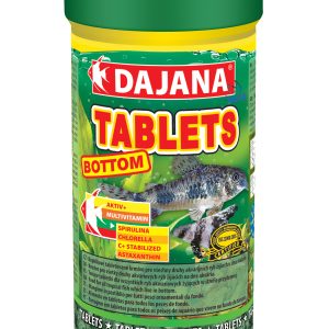 tablets dajana para fundo aquario