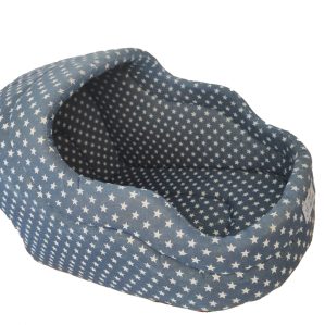 Ferribiella Pets Bed Toca Stars