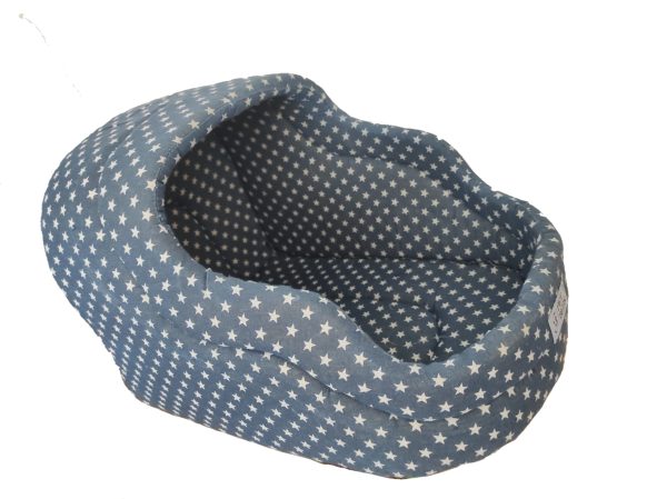 Ferribiella Pets Bed Toca Stars