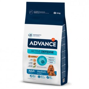 Advance Dog Medium Adult