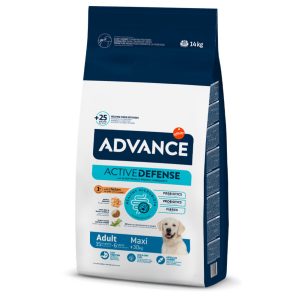 Advance Dog Maxi Adult 14Kg