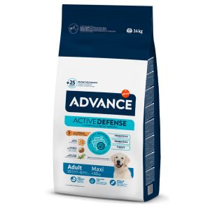 Advance Dog Maxi Adult 14Kg