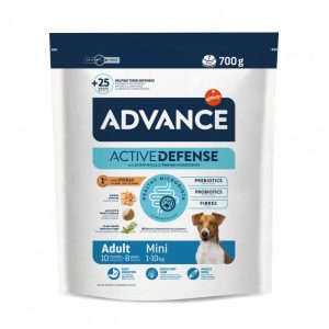 Advance Dog Mini Adult
