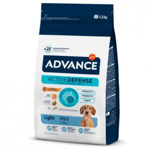 Advance Dog Mini Light