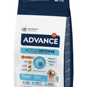 Advance Dog Puppy Maxi