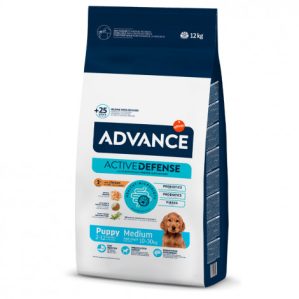 Advance Dog Medium Puppy