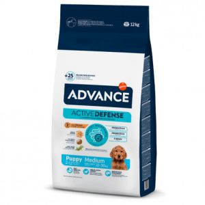 Advance Dog Medium Puppy