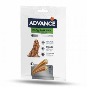 Advance Snacks  Dental Care Sticks