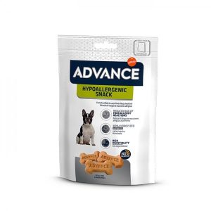 Advance Snacks  Hypoallergenic