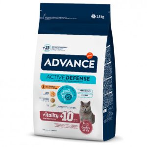 Advance Cat Sterilised  Senior