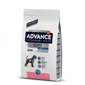 Advance VET Dog  Atopic Truta
