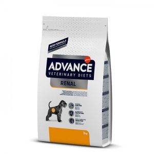 Advance VET Dog  Renal