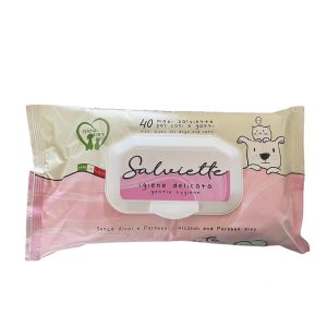 Ferribiella Toalhetes  MAXI Gentie Hygiene