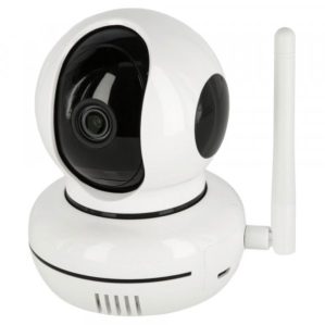 Kerbl Câmara De Vigilância Para Animais IPCam Pet
