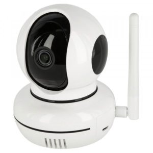 Kerbl Câmara De Vigilância Para Animais IPCam Pet