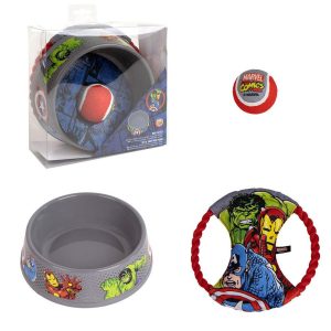 Disney Conjunto Marvel