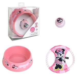 Disney Conjunto Minnie Mouse