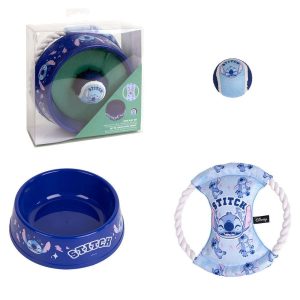 Disney Conjunto Stitch