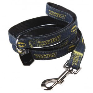 For Fan Pets Trela Batman