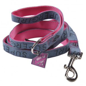 For Fan Pets Trela Super Girl