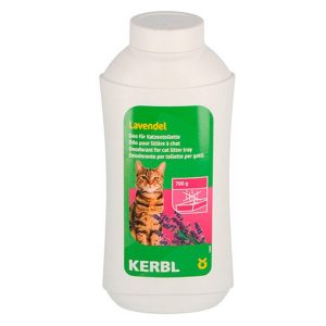 Desodorizante P/ Wc Lavanda 700gr