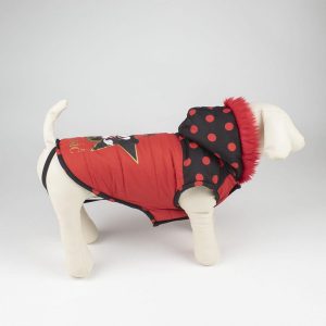 For Fan Disney  Casaco Minnie Mouse