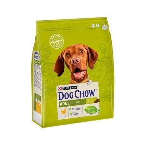 DOG CHOW ADULT FRANGO