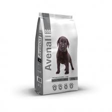 AVENAL PUPPY 10KG