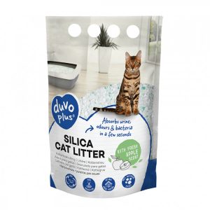 Duvo Areia Sílica De Maca 5 L