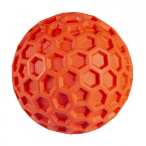 Duvo Dispensador De snacks Hexagonal De Borracha