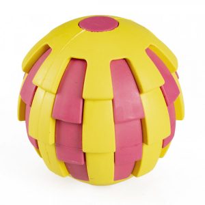 Duvo Bola Pitaya Dispensadora