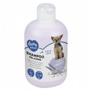 Duvo Champo Calmante De Lavanda Para Caes 250 ml