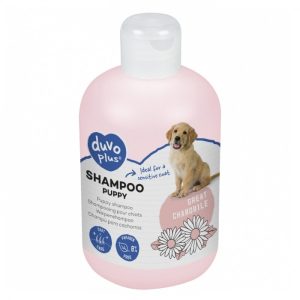 Duvo Champo Puppy De Camomila 250 ml