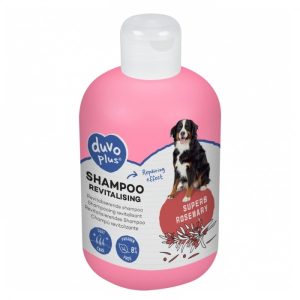 Duvo Champo Revitalizante De Alecrim Para Caes 250 ml