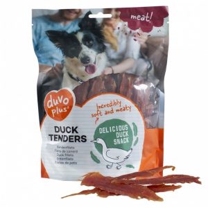Duvo Snack  Meat Tender 100 gr