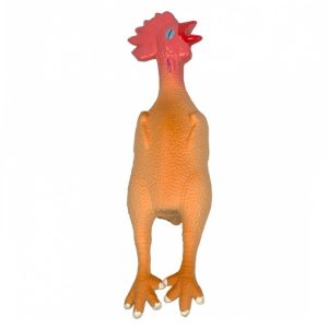 Duvo Frango Em Latex Com Som