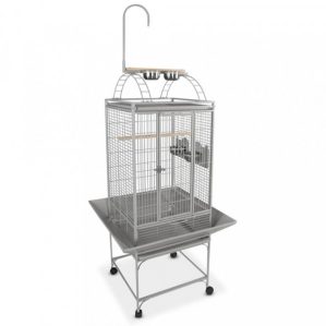 Duvo Gaiola Para Papagaios Loft Coco