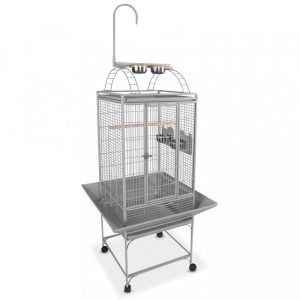 Duvo Gaiola Para Papagaios Loft Coco