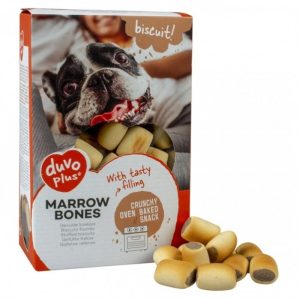 Duvo Marrowbones Biscoitos Para Cao