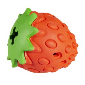 Duvo Morango Dispensador De Snacks