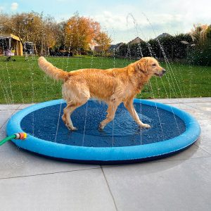 Duvo Plus Piscina Splash