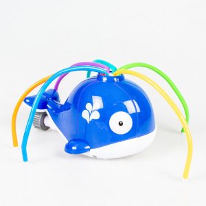 Duvo Plus Repuxo Baleia Splash