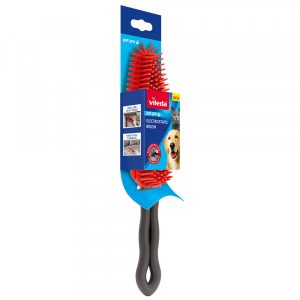 Vileda Escova Eletrostática Para Remover Pelos