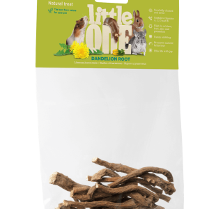 LITTLE ONE SNACK DANDELION ROOT
