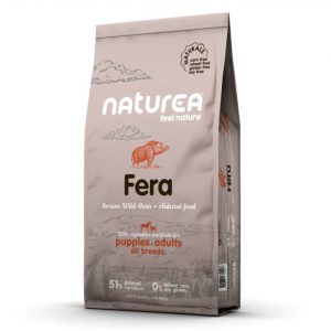 Naturea Naturals Fera