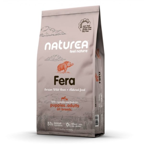 Naturea Naturals Fera