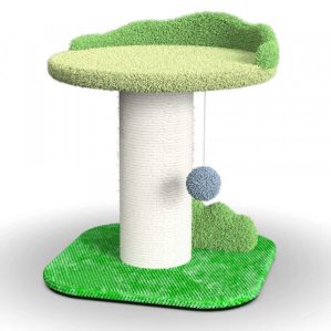 Ferribiella  Arranhador Mario World S