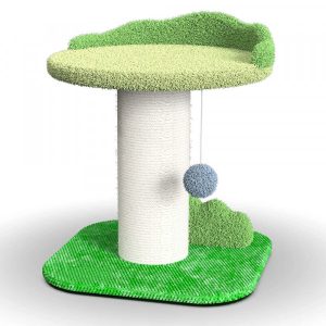 Ferribiella  Arranhador Mario World S