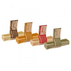 Ferribiella Yaker  Barra De Queijo Fruity Para Caes